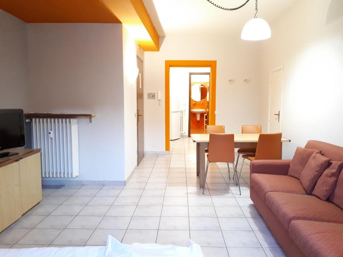 San Domenico Raffaello Residence Turín Exterior foto