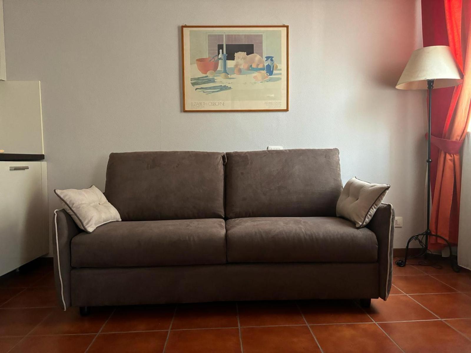 San Domenico Raffaello Residence Turín Exterior foto